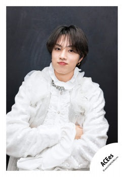 【No.ACE26-036】「Junior STAR to FESTIVAL 2026」Goods off-shot