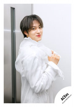 【No.ACE26-037】「Junior STAR to FESTIVAL 2026」Goods off-shot