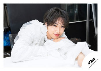 【No.ACE26-039】「Junior STAR to FESTIVAL 2026」Goods off-shot