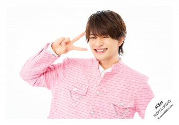 【No.ACE26-047】Profile photo off-shot 2026