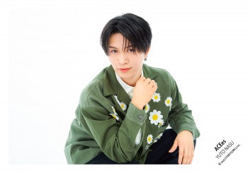 【No.ACE26-053】Profile photo off-shot 2026