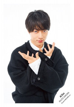 【No.ACE26-060】Profile photo off-shot 2026