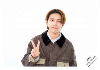 【No.ACE26-062】Profile photo off-shot 2026