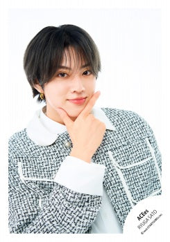 【No.ACE26-067】Profile photo off-shot 2026