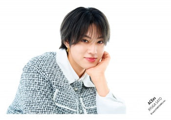 【No.ACE26-071】Profile photo off-shot 2026