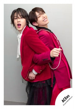 【No.ACE26-080】「ACEes Arena Tour 2026 “V”」Goods off-shot