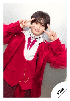 【No.ACE26-089】「ACEes Arena Tour 2026 “V”」Goods off-shot
