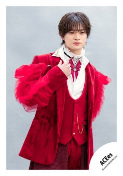 【No.ACE26-092】「ACEes Arena Tour 2026 “V”」Goods off-shot