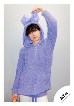 【No.ACE26-116】「ACEes Arena Tour 2026 “V”」Goods off-shot