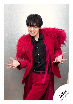 【No.ACE26-117】「ACEes Arena Tour 2026 “V”」Goods off-shot