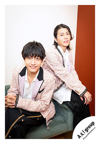 【No.AGP24-346】Ae! group original photo 2024
