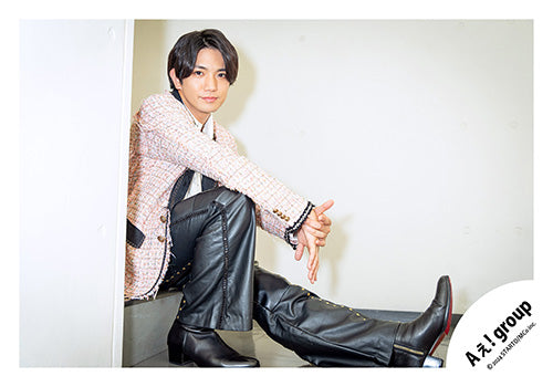 【No.AGP24-349】Ae! group original photo 2024