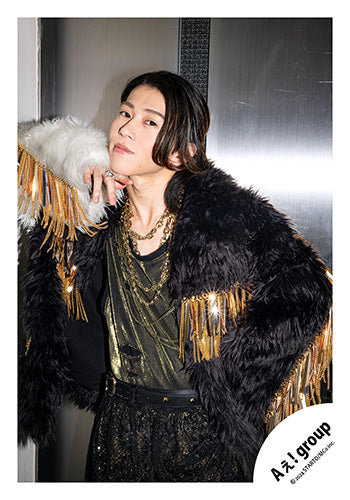 【No.AGP24-354】Ae! group original photo 2024