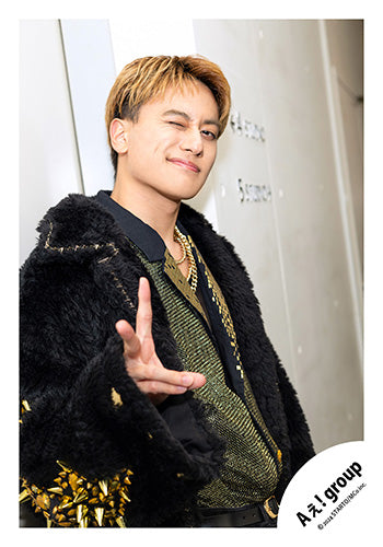 【No.AGP24-366】Ae! group original photo 2024