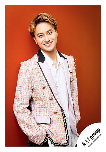 【No.AGP24-367】Ae! group original photo 2024