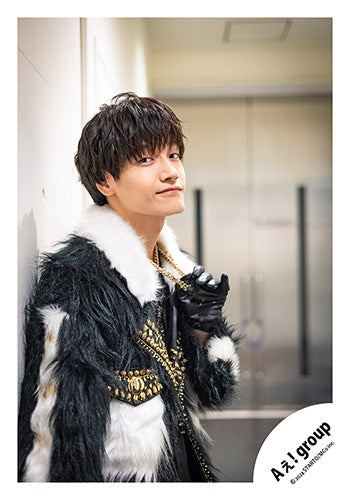 【No.AGP24-372】Ae! group original photo 2024