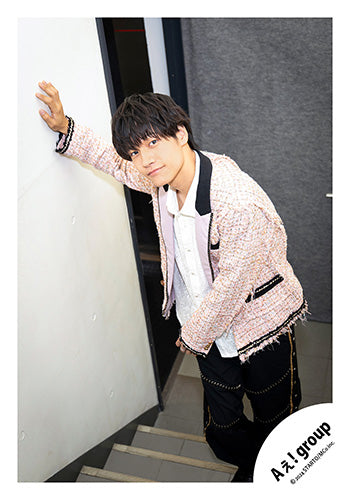【No.AGP24-373】Ae! group original photo 2024