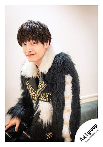 【No.AGP24-374】Ae! group original photo 2024