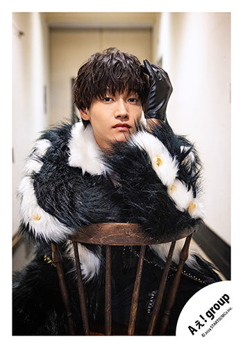 【No.AGP24-376】Ae! group original photo 2024