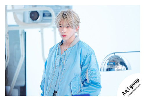 【No.AGP25-070】Album「D.N.A」MV & jacket photo off-shot