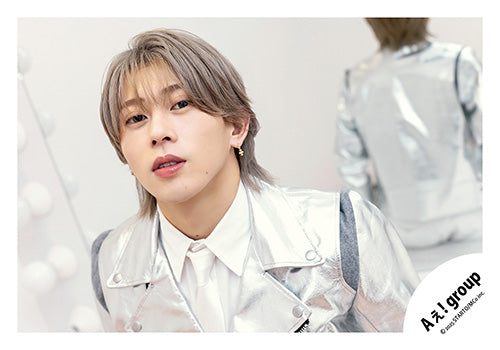 【No.AGP25-182】「Ae! group LIVE TOUR 2025 D.N.A」Goods off-shot