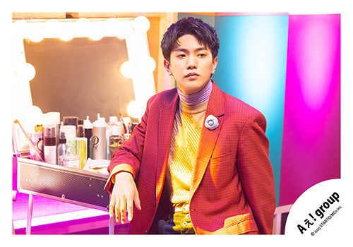 【No.AGP25-238】Single「Chameleon」MV off-shot