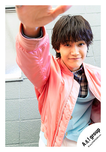 【No.AGP25-271】Single「Chameleon」MV off-shot