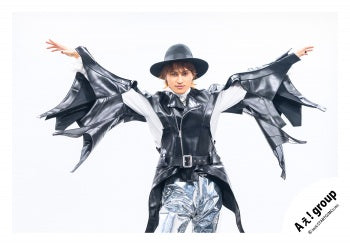 【No.AGP26-105】Album「Runway」MV & jacket photo off-shot