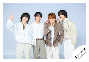 【No.AGP26-143】「Ae! group LIVE TOUR 2026 Runway」Goods off-shot