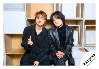 【No.AGP26-145】「Ae! group LIVE TOUR 2026 Runway」Goods off-shot