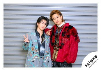 【No.AGP26-153】「Ae! group LIVE TOUR 2026 Runway」Goods off-shot