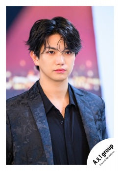 【No.AGP26-166】「Ae! group LIVE TOUR 2026 Runway」Goods off-shot