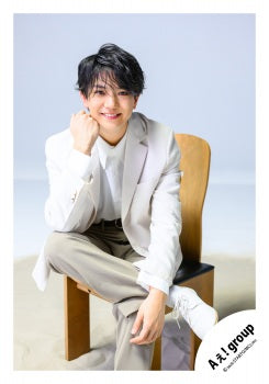 【No.AGP26-168】「Ae! group LIVE TOUR 2026 Runway」Goods off-shot