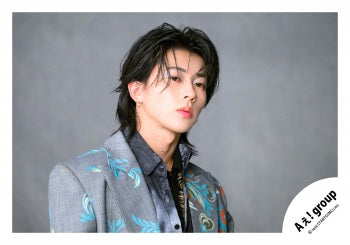 【No.AGP26-170】「Ae! group LIVE TOUR 2026 Runway」Goods off-shot