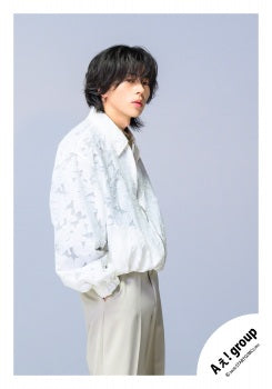 【No.AGP26-172】「Ae! group LIVE TOUR 2026 Runway」Goods off-shot