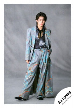 【No.AGP26-175】「Ae! group LIVE TOUR 2026 Runway」Goods off-shot