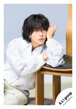 【No.AGP26-176】「Ae! group LIVE TOUR 2026 Runway」Goods off-shot