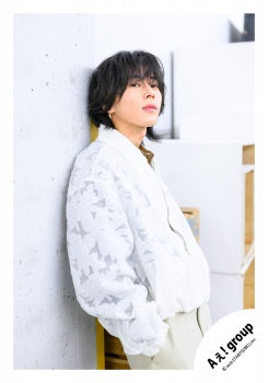 【No.AGP26-178】「Ae! group LIVE TOUR 2026 Runway」Goods off-shot