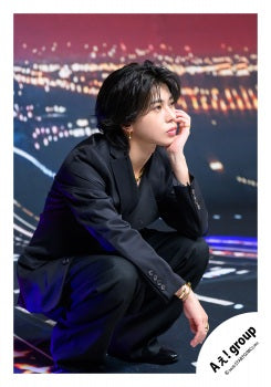 【No.AGP26-182】「Ae! group LIVE TOUR 2026 Runway」Goods off-shot