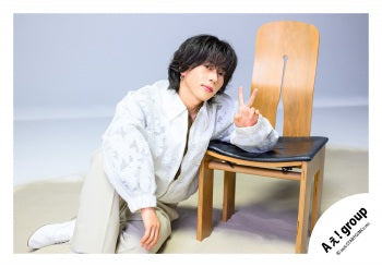 【No.AGP26-183】「Ae! group LIVE TOUR 2026 Runway」Goods off-shot