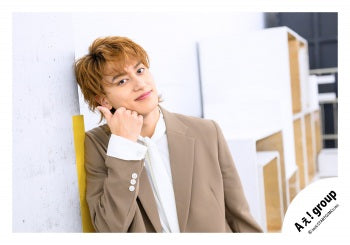 【No.AGP26-188】「Ae! group LIVE TOUR 2026 Runway」Goods off-shot