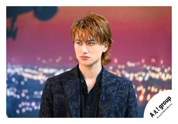 【No.AGP26-193】「Ae! group LIVE TOUR 2026 Runway」Goods off-shot