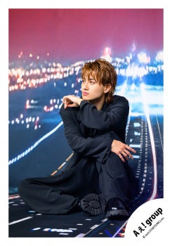 【No.AGP26-195】「Ae! group LIVE TOUR 2026 Runway」Goods off-shot