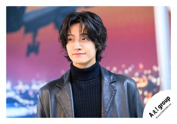 【No.AGP26-201】「Ae! group LIVE TOUR 2026 Runway」Goods off-shot