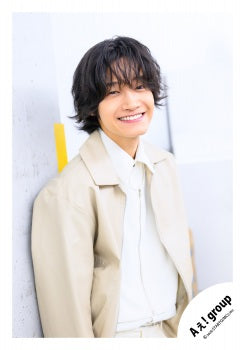 【No.AGP26-205】「Ae! group LIVE TOUR 2026 Runway」Goods off-shot