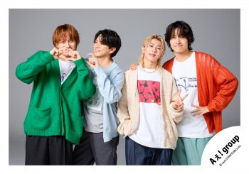 【No.AGP26-217】Ae! group Original Goods Original Photo