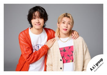 【No.AGP26-230】Ae! group Original Goods Original Photo