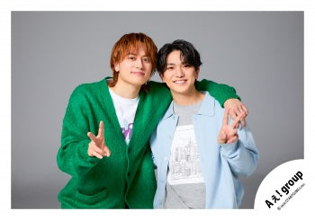 【No.AGP26-233】Ae! group Original Goods Original Photo