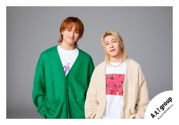 【No.AGP26-238】Ae! group Original Goods Original Photo