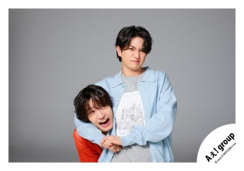 【No.AGP26-239】Ae! group Original Goods Original Photo